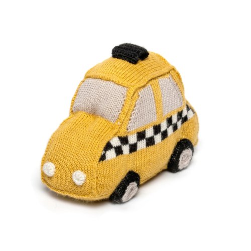 Doudou Taxi New York